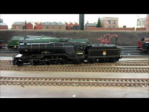 From The Lineside   Number 39 Out Of The Box   V2  16 08 2012