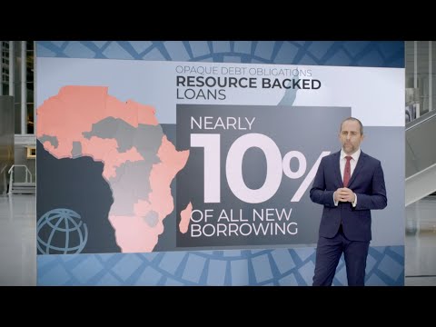 Frontier Africa Reports