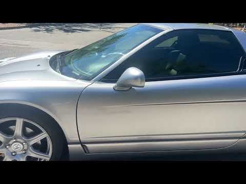 2003 Acura NSX (CC-2102108) for sale in Roseville, California