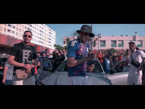 Video thumbnail for 20km � pied