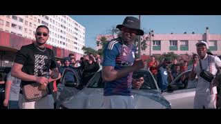 20km à pied Music Video