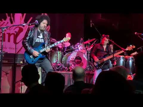 Little Wing (Saugus Strong Live At The Canyon Santa Clarita 1-5-20) - Steve Lukather