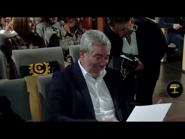 Gala de Distinciones Identitaria 2025