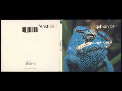 em:t 2294 Qubism (full album)