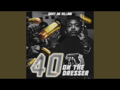 40 On The Dresser