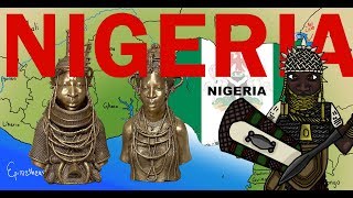 The history of Nigeria explained in 6 minutes  (30