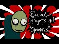 Salad Fingers 1 Spoons