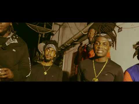 SNIPA -VÉYÉ  SA / CLIP OFFICIEL  2023 / APOKALYPS VIZION - DA PIKO