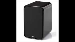 Video thumbnail for Jamo S404 by Hifi Bewertung