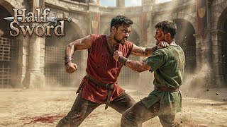 🔴 LIVE | TORTURE CHAMBER 💀 Can I Survive? | Half Sword Game🔥 #Shorts #ShortsLive