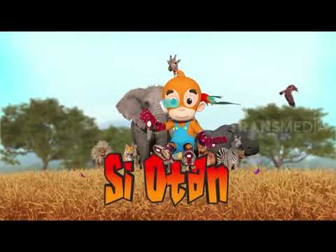 [FULL] Sobat Keramat Dan Si Gahar Bersahabat | SI OTAN (31/08/21)