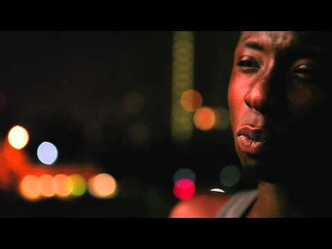 Jay Burna- The View (Official Video)