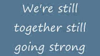 Shania Twain - You&#39;re Still The One (Lyrics On Screen)