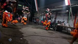 Download lagu Tari barongan gendroyono balung mp3 Download lagu Tari barongan gendroyono balung mp3