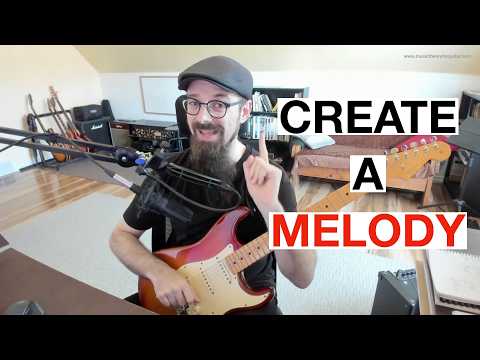 THIS Is Why Your Guitar Solos SUCK