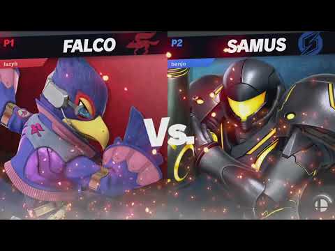 Big Blue Bi-weekly #33 Singles - Lazyboredom vs Benjo (Winner's Bracket)