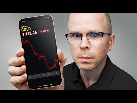 Pros and Cons of Using Gold to Guard Against Inflation