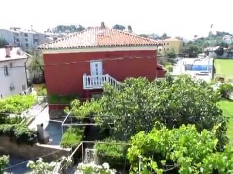 APARTMENTS  NEDJELJKA 66761 adriagate.com