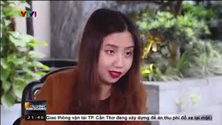 VTV1 Hồi kết câu chuyện Hợp đồng Bảo Hiểm của Diễn viên Ngọc Lan