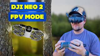 DJI Neo 2 FPV Manual Mode — Complete Beginner to Pro Guide