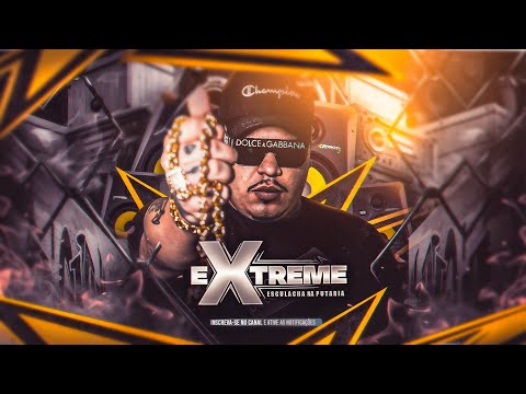 MTG /SÓ FÉ - GRELO - MC DELUX - DJ EXTREME-GABB DA PR - MANDELÃO