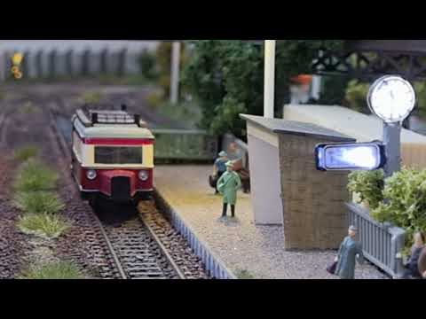 Spur TT - Lückenschluss und anderes