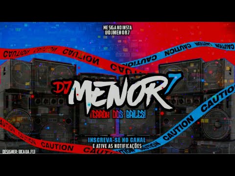 TOMA COLOCADÃO VS SENTA COM FORÇA | DJ MENOR 7 & DJ KAUPS ( MONTAGEM )