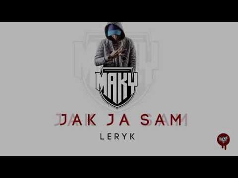 Maky Jak ja sám Prod.Leryk ( Official Audio )