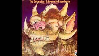 The Dramatics - Fell For You