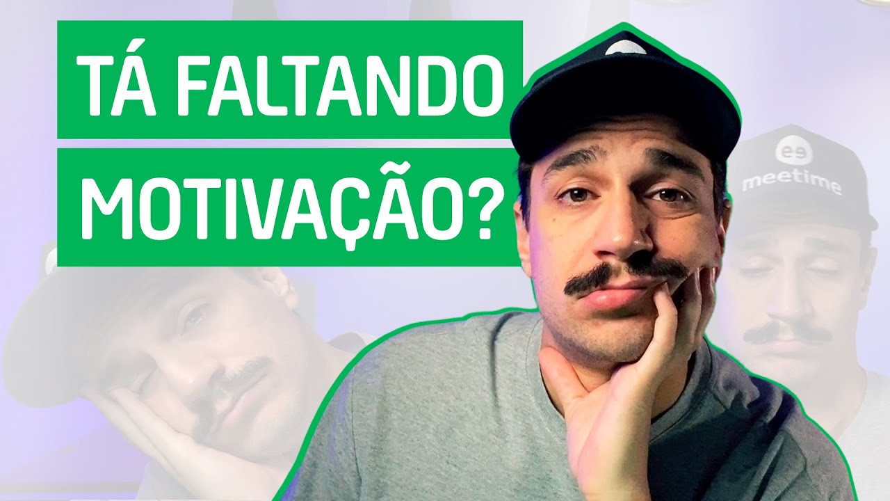 COMO SE MANTER MOTIVADO como vendedor: 6 dicas práticas