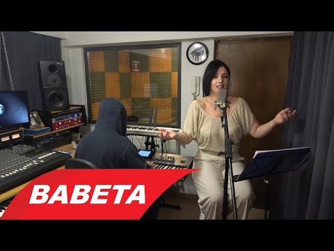 Babeta Shahini - Ode e vogel.Kolazh
