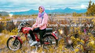 Download lagu adek be jilbab ungu | story wa anak CB | mp3