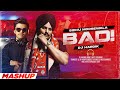 Bad (Remix) | Sidhu Moosewala | Dev Ocean | DJ Hardik | Latest Punjabi Songs 2022 | Speed Records