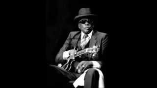 John Lee Hooker South Lounge Grinnell College Late Show 4 9 83