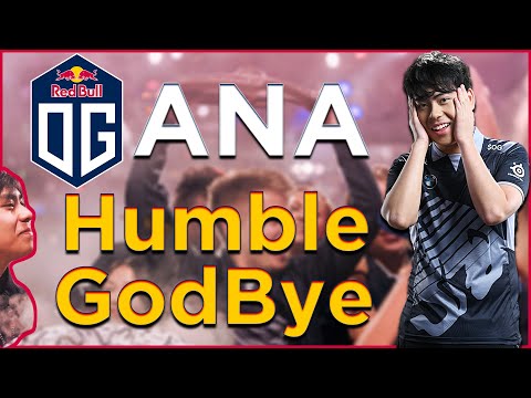 Ana Retires - A Humble Goodbye — Fountain Farming Legend