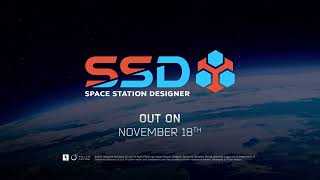 VideoImage1 Space Station Designer