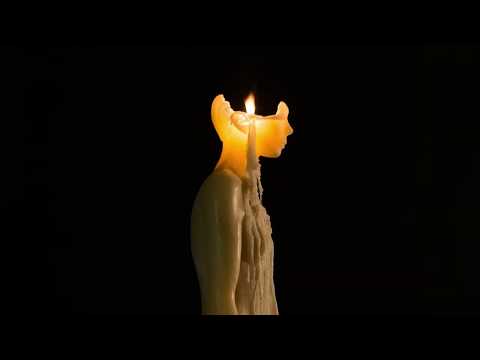 'Natalia Osipova in Wax' by Ravi Deepres and Wayne McGregor - Woolf Works (The Royal Ballet)