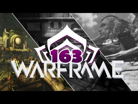Mein erster Raid 1 | Let's Play Warframe #163 [Gameplay German / Deutsch]