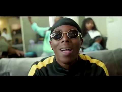 YJae - But Yo Weave (Official Video)