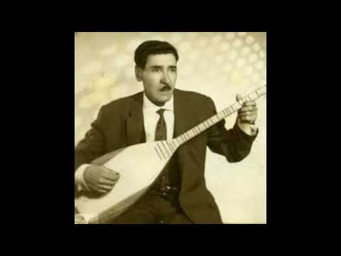 Muharrem Ertaş Avşar Elleri Enstrümantel Beat  Mix