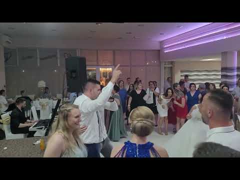 Haris Berkovic Atlantis