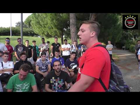 PapiFlow vs akaPiraña - 16avos (6a jornada)