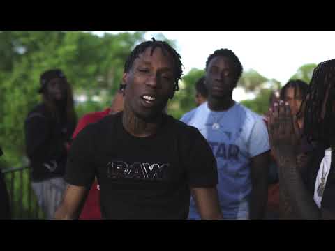 Mellie Bo - Hit The Exit Ft Roadrunner Savy & Roadrunner TB | Shot By Stoner Vision Media