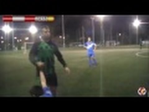 Finale Champions League di Calcio a 7 2013-2014