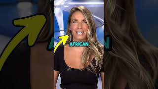Andalusians Are NOT Like North Africans