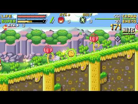 Cosmic Boll youtube-video