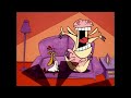 Cow And Chicken I M SO BORED