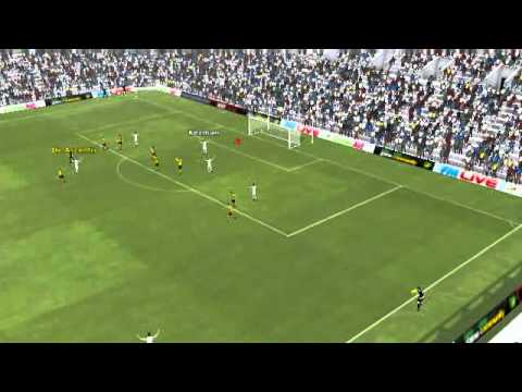 Leeds vs Watford - Golo de De Ascentis 59 minute