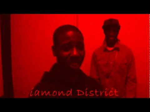 diamond district freestyle 2