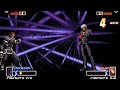 TAS K VS Zero KoF 2000